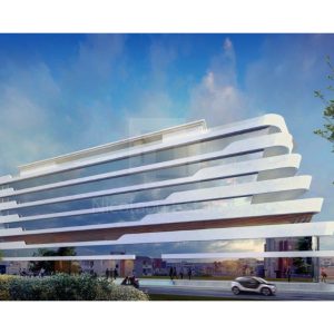 204m² Office for Sale in Limassol District