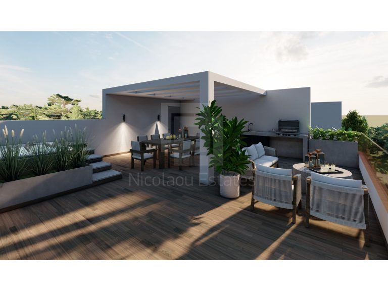 1 Bedroom Apartment for Sale in Geri, Nicosia District