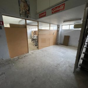 84m² Commercial for Sale in Nicosia – Agios Andreas