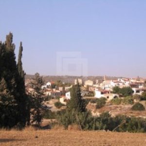 7,358m² Plot for Sale in Maroni, Larnaca District