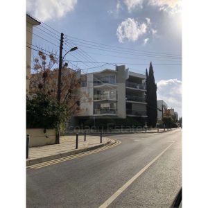 3 Bedroom Apartment for Sale in Strovolos, Nicosia District