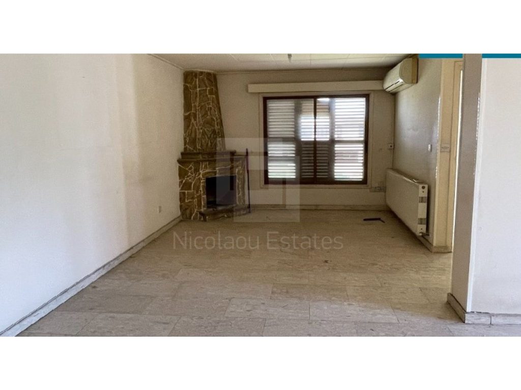 5 Bedroom House for Sale in Aglantzia, Nicosia District