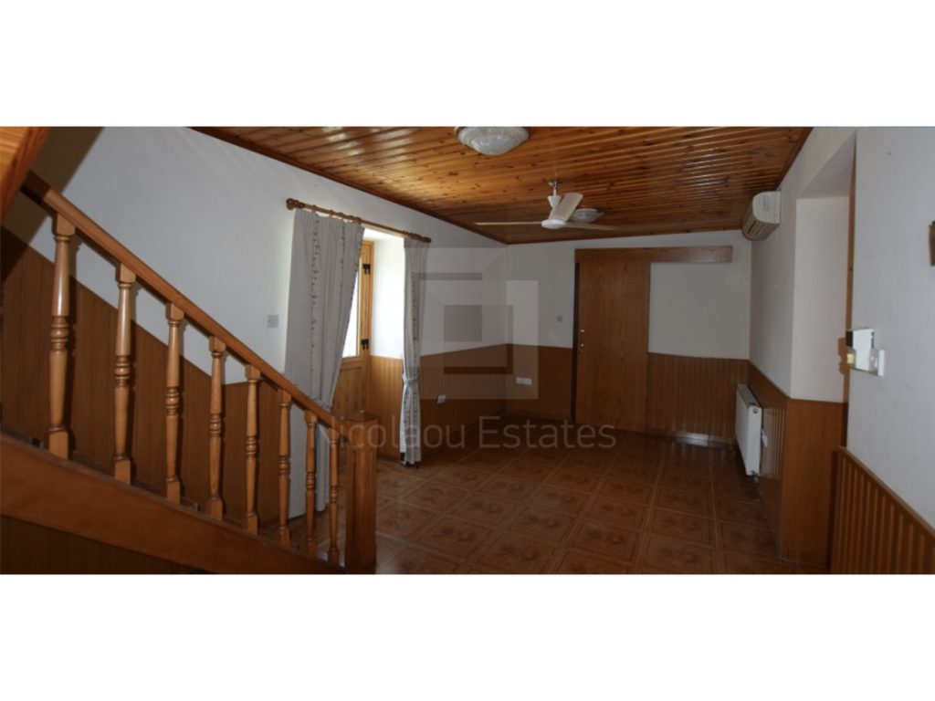 4 Bedroom House for Sale in Nicosia District