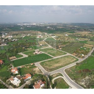 572m² Plot for Sale in Dali, Nicosia District