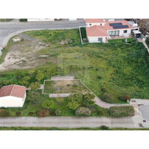 549m² Plot for Sale in Dali, Nicosia District