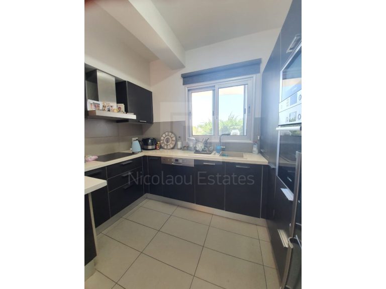 3 Bedroom Apartment for Sale in Limassol – Panthea