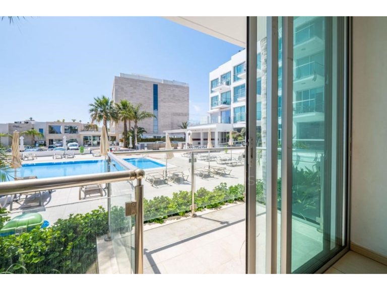 1 Bedroom Apartment for Sale in Protaras, Famagusta District