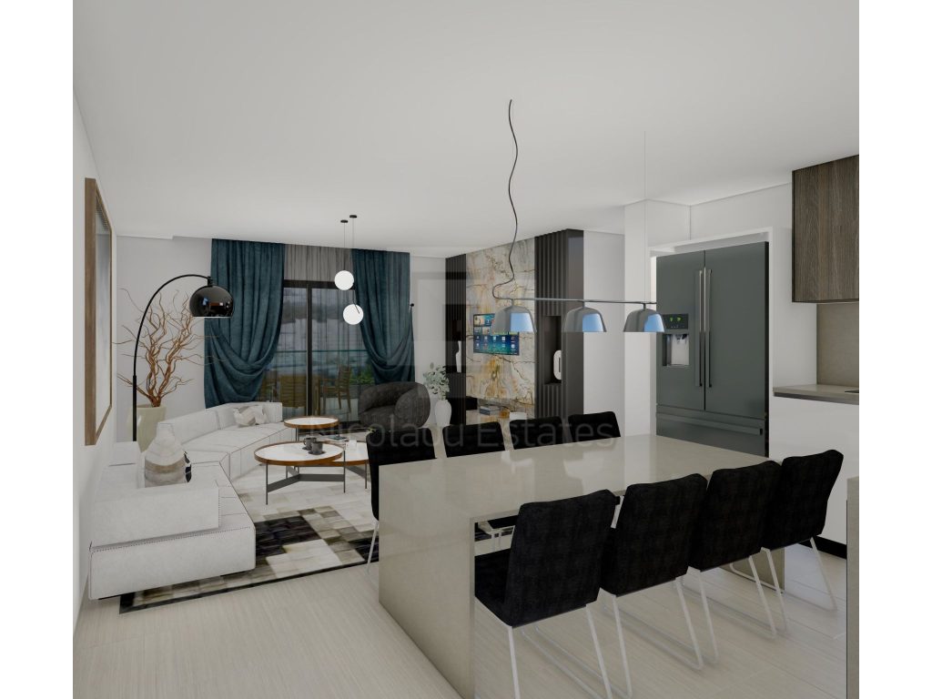 2 Bedroom Apartment for Sale in Lakatamia, Nicosia District