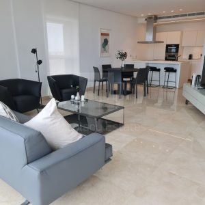 2 Bedroom Apartment for Sale in Nicosia District