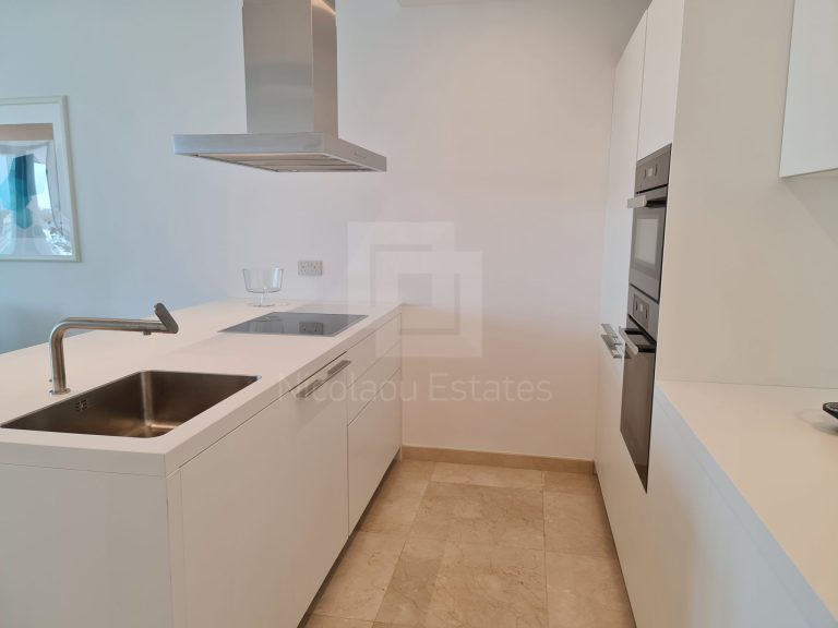 2 Bedroom Apartment for Sale in Nicosia District