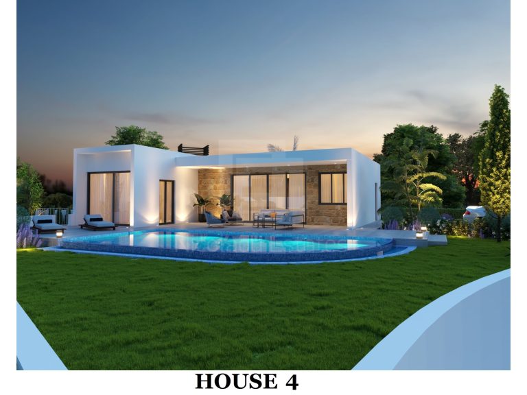 Cheap Houses and Villas for Sale Paphos up to 700000 euro