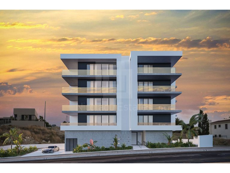 3 Bedroom Apartment for Sale in Latsia, Nicosia District