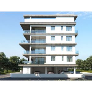 2 Bedroom Apartment for Sale in Limassol – Agios Nektarios