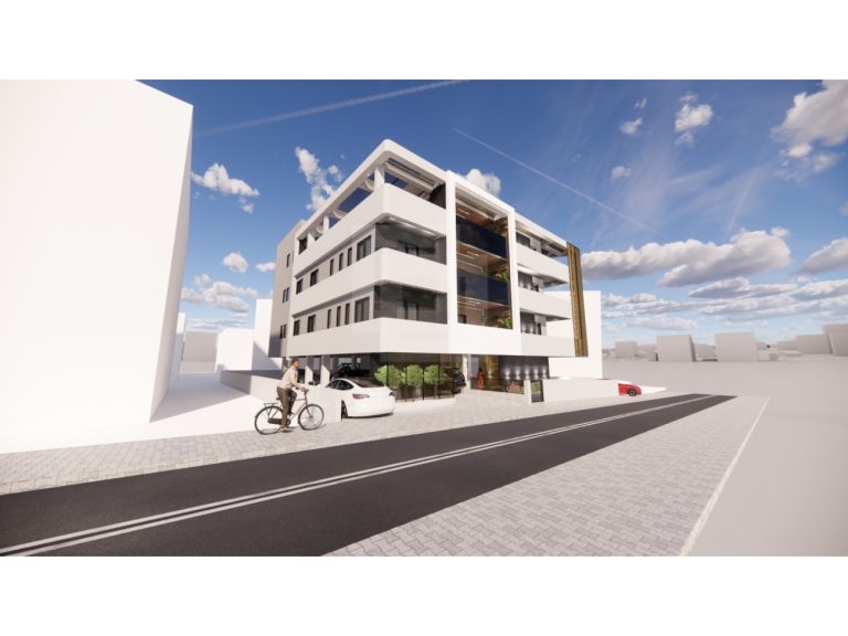 2 Bedroom Apartment for Sale in Tseri, Nicosia District