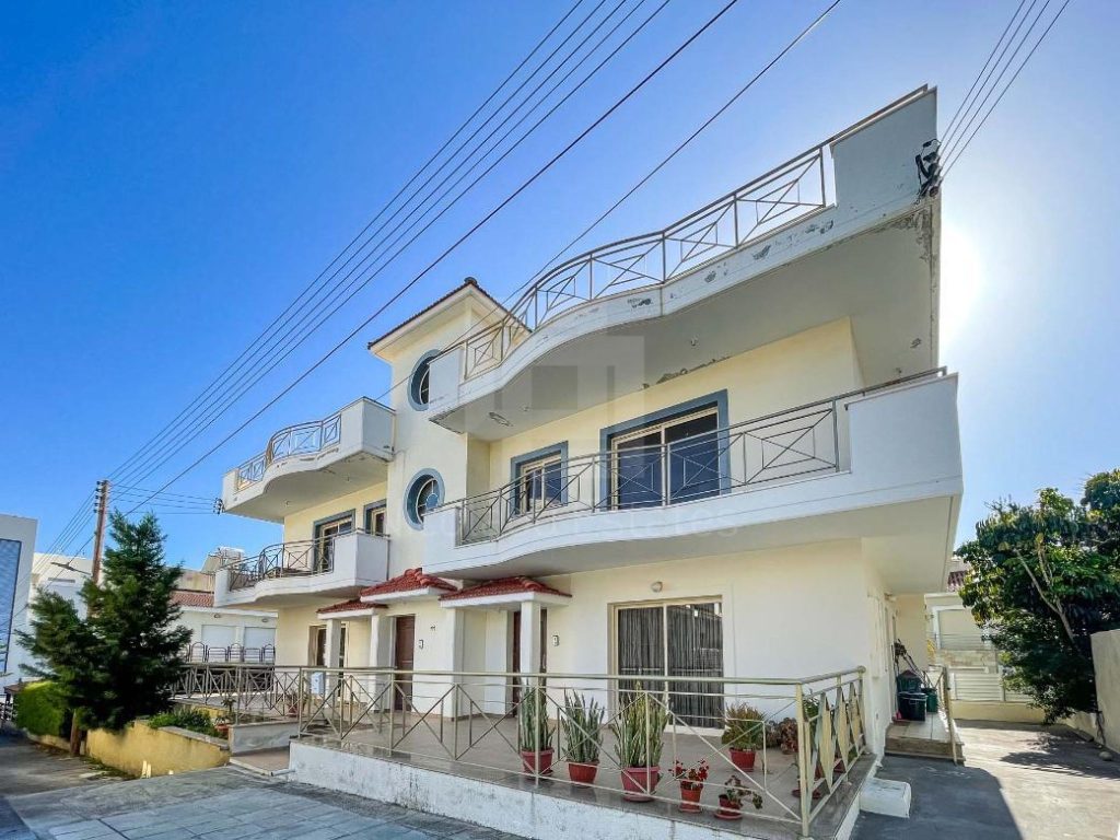 444m² Building for Sale in Limassol District