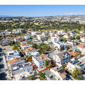 444m² Building for Sale in Limassol District