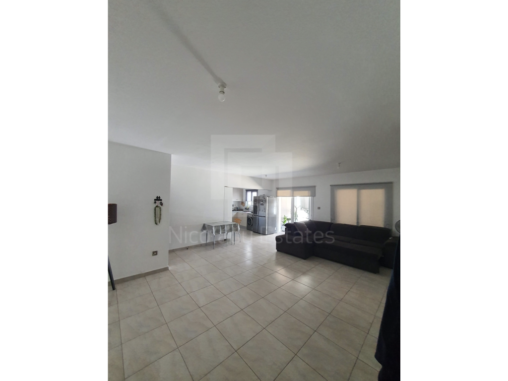 3 Bedroom Apartment for Sale in Nicosia – Pallouriotissa