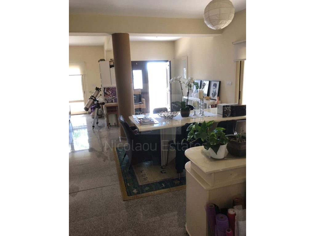 4 Bedroom House for Sale in Limassol District