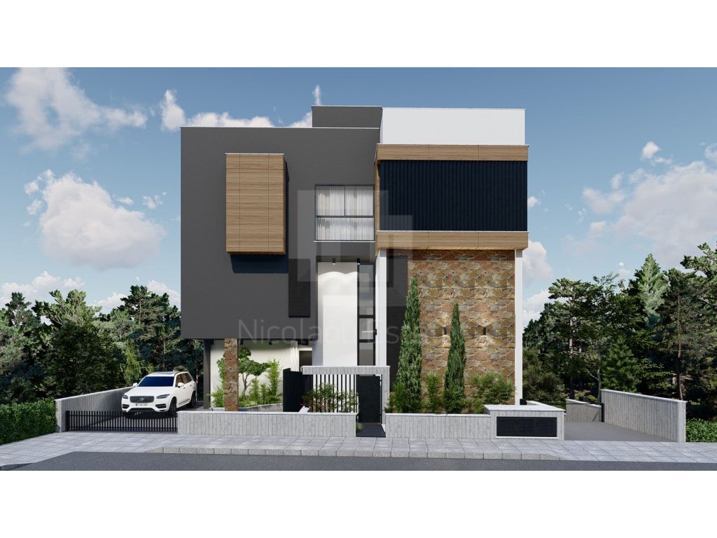2 Bedroom Apartment for Sale in Limassol – Panthea
