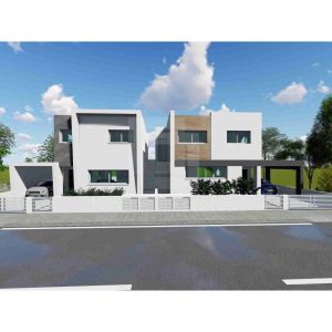 4 Bedroom House for Sale in Latsia, Nicosia District