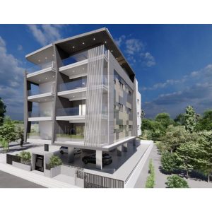 2 Bedroom Apartment for Sale in Nicosia – Agios Ioannis, Limassol District