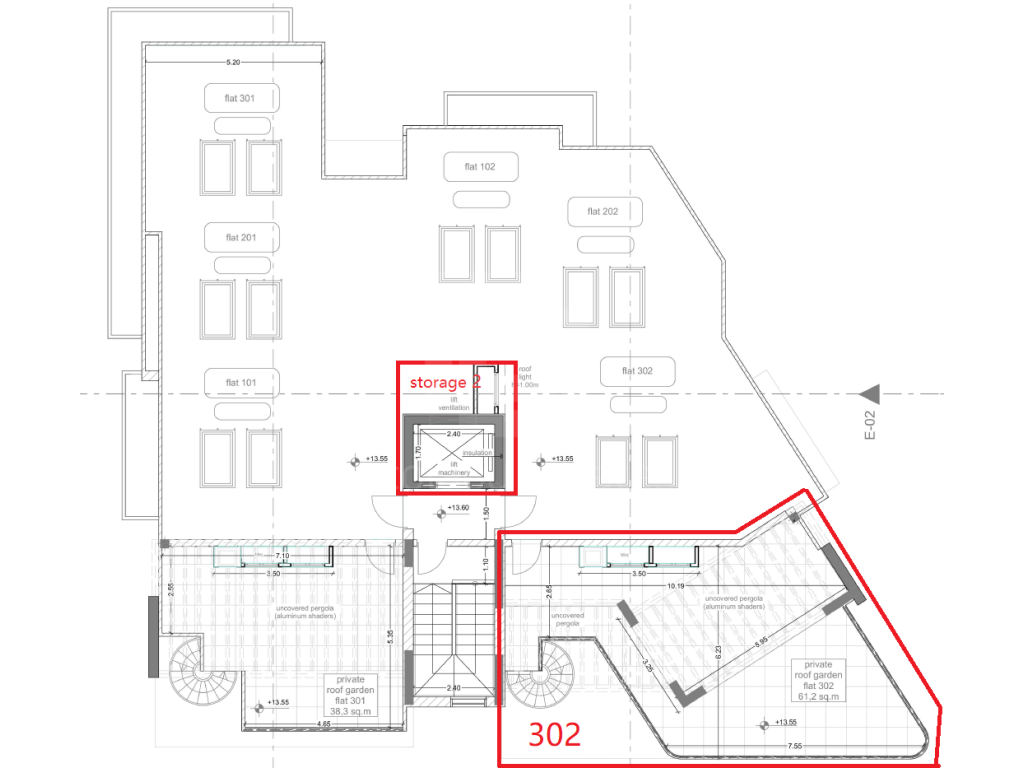 3 Bedroom Apartment for Sale in Limassol District