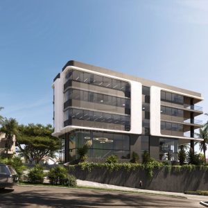 226m² Office for Sale in Limassol – Agios Athanasios