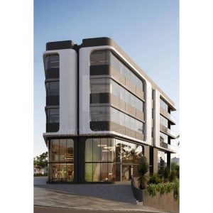 118m² Office for Sale in Limassol District