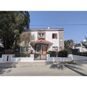 6+ Bedroom House for Sale in Aglantzia, Nicosia District