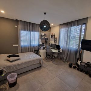 5 Bedroom House for Sale in Nicosia District