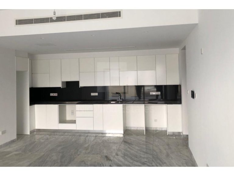 3 Bedroom Apartment for Sale in Limassol District