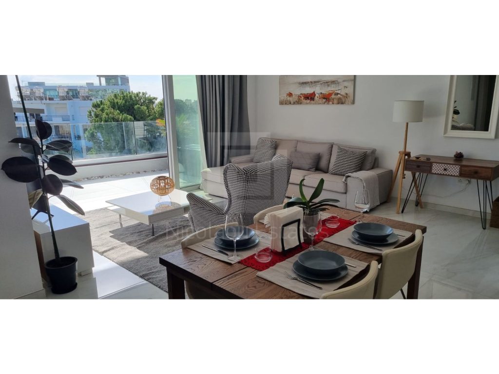 2 Bedroom Apartment for Sale in Limassol District