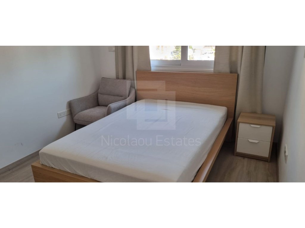 2 Bedroom Apartment for Sale in Limassol District