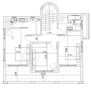 4 Bedroom House for Sale in Coral Bay, Paphos District