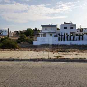 544m² Plot for Sale in Lakatamia, Nicosia District