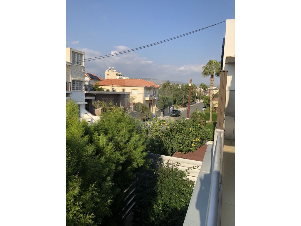 2 Bedroom Apartment for Sale in Limassol District