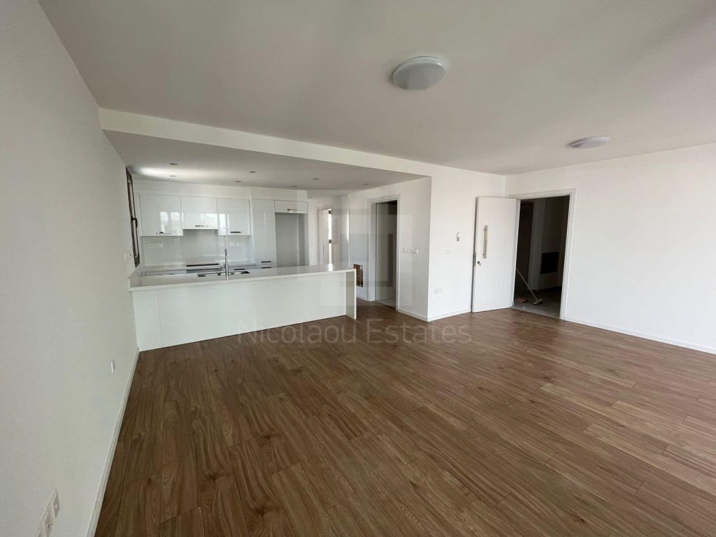 2 Bedroom Apartment for Sale in Nicosia District