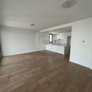 2 Bedroom Apartment for Sale in Nicosia District