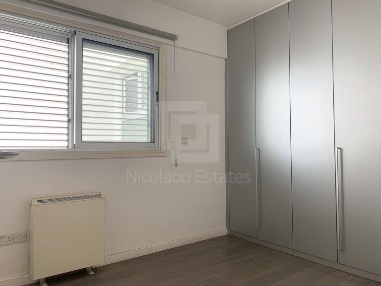 3 Bedroom Apartment for Sale in Strovolos, Nicosia District