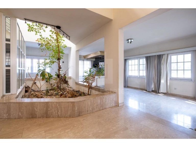 4 Bedroom House for Sale in Strovolos, Nicosia District