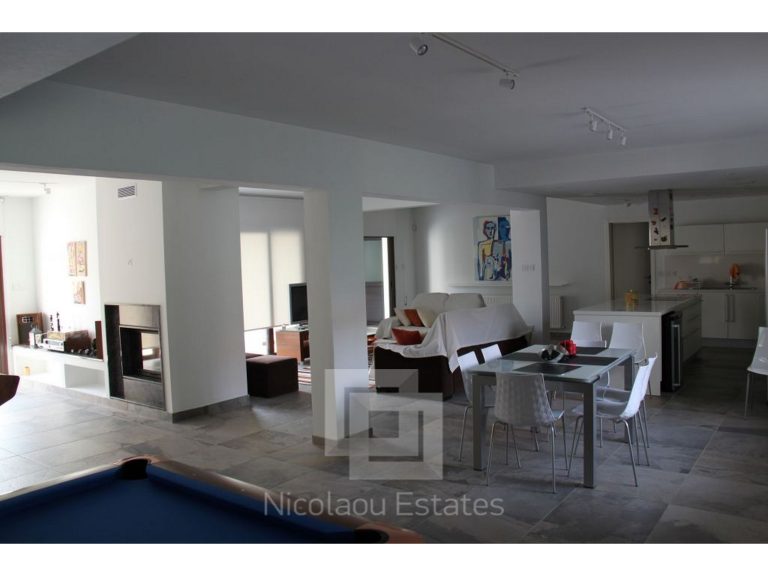 6+ Bedroom House for Sale in Kakopetria, Nicosia District