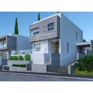 3 Bedroom House for Sale in Limassol District