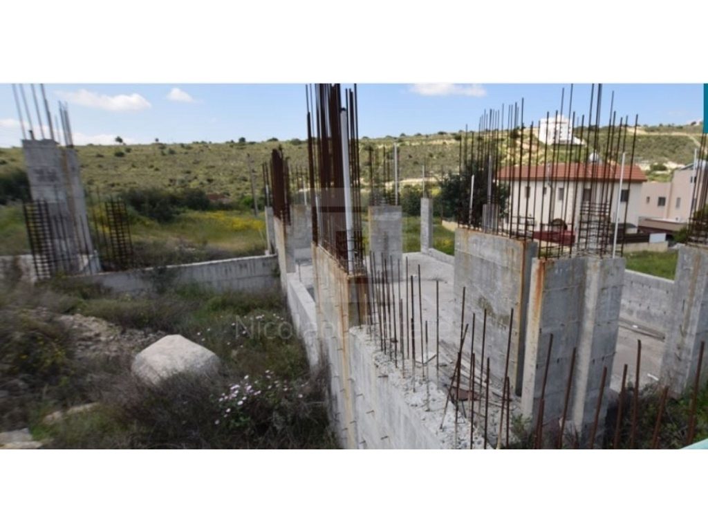 Plot for Sale in Limassol District