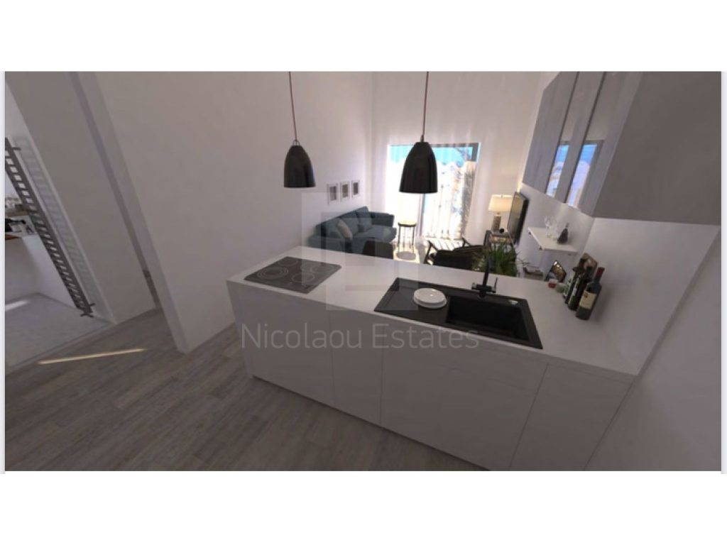 2 Bedroom Apartment for Sale in Oroklini, Larnaca District