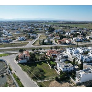 620m² Plot for Sale in Lakatamia, Nicosia District