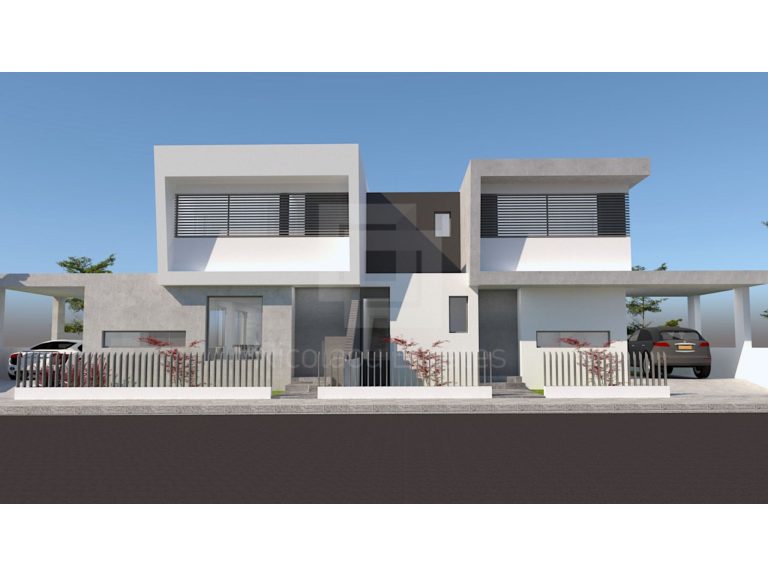 3 Bedroom House for Sale in Geri, Nicosia District