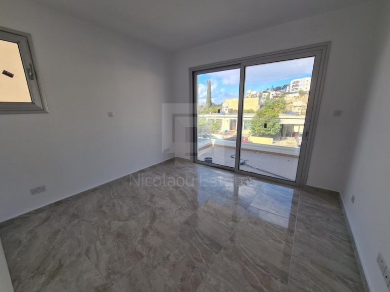 4 Bedroom House for Sale in Paphos