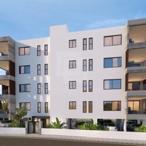 2 Bedroom Apartment for Sale in Paphos