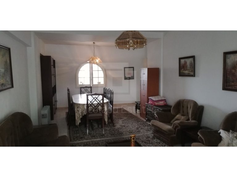 3 Bedroom Apartment for Sale in Limassol District