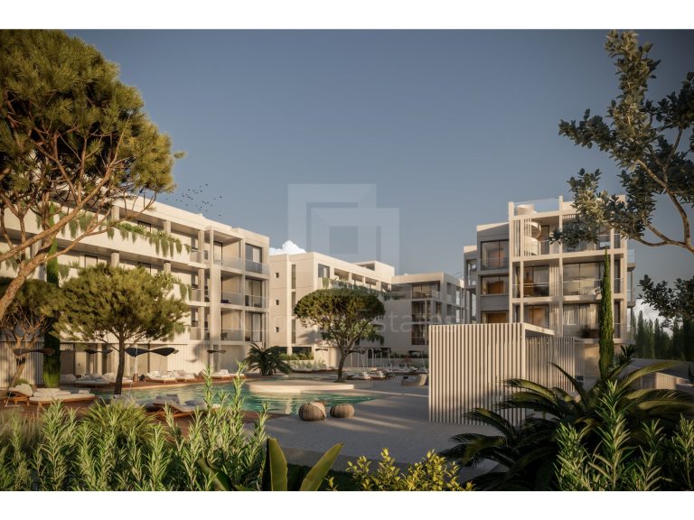 2 Bedroom Apartment for Sale in Paralimni, Famagusta District